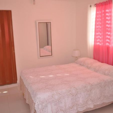 Residencial Lucy Apartment Boca Chica Luaran gambar