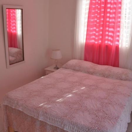 Residencial Lucy Apartment Boca Chica Luaran gambar